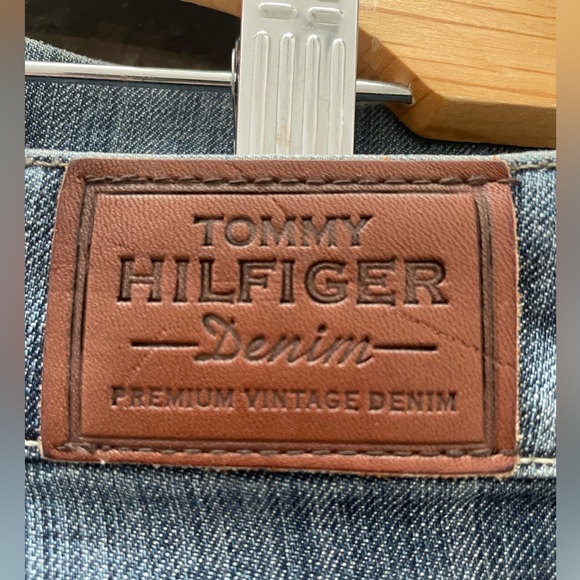 EUC Capri Jeans, size 30 - Picture 4 of 4